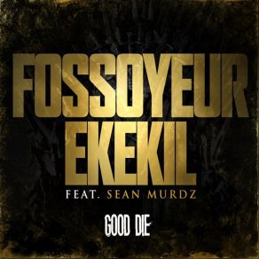 Good Die (Single) album cover