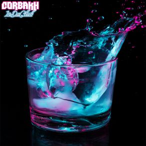 In Da Club (Single) album cover
