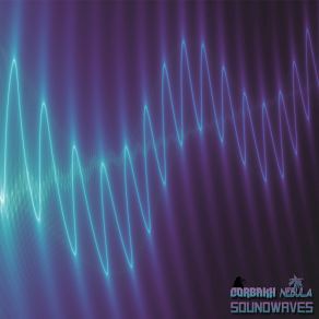 Soundwaves album cover