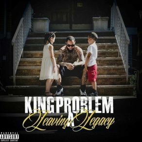 Leaving A Legacy album cover