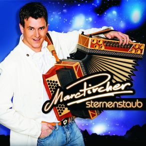 Sternenstaub album cover