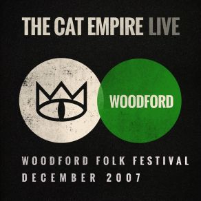 Live At Woodford Folk Festival (Live At Woodford Folk Festival) album cover