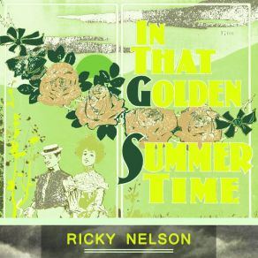In That Golden Summer Time album cover