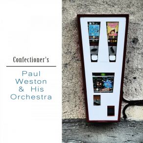 Confectioner's album cover