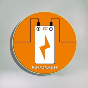 Piles Alkalines album cover