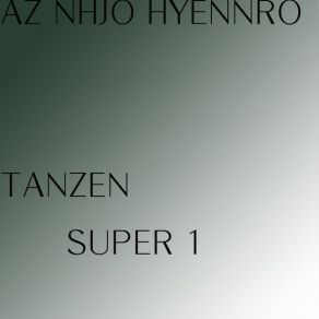 Tanzen Super 1 album cover