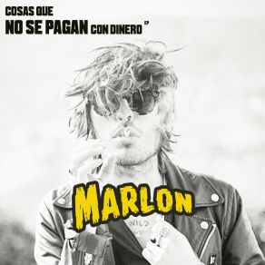 Cosas Que No Se Pagan Con Dinero album cover
