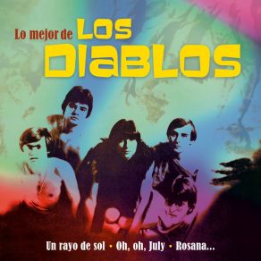 Lo Mejor De album cover