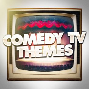 Comedy TV Themes album cover