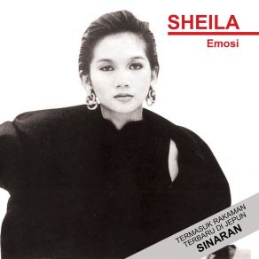 Emosi album cover