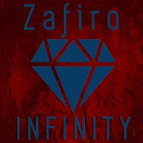 Infinity album cover