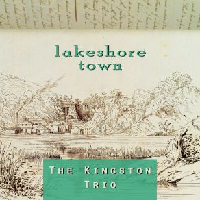 Lakeshore Town album cover