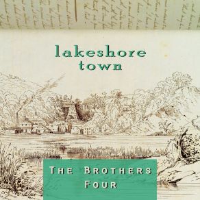 Lakeshore Town album cover