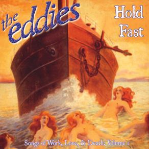 Hold Fast album cover