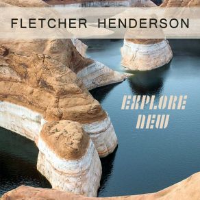 Explore New album cover