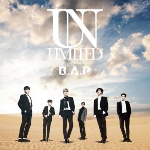 UNLIMITED album cover