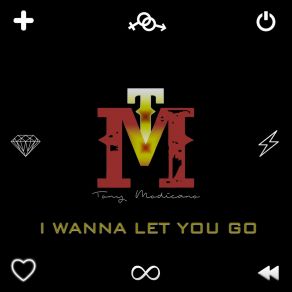 I Wanna Let You Go album cover