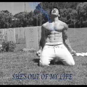 She's Out Of My Life album cover