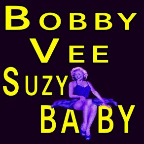Bobby Vee Suzy Baby album cover