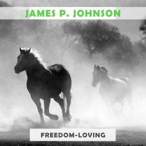 Freedom Loving album cover