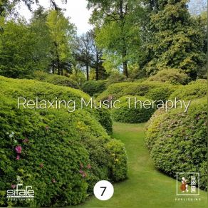 Relaxing Music Theraphy 7 album cover