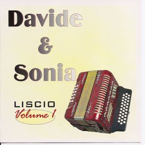 Liscio Vol. 1 album cover