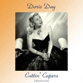 Cuttin' Capers (Remastered 2017) album cover