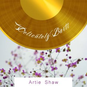 Delicately Built album cover