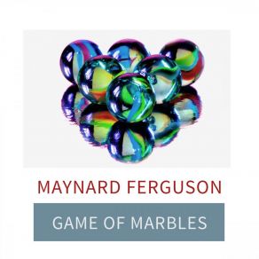 Game Of Marbles album cover