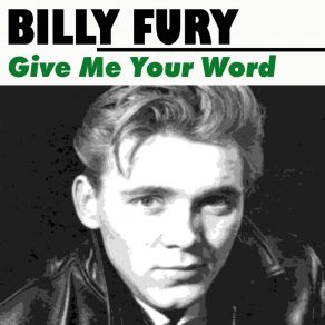 Give Me Your Word album cover
