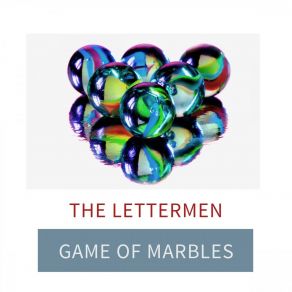 Game Of Marbles album cover