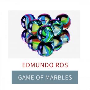 Game Of Marbles album cover