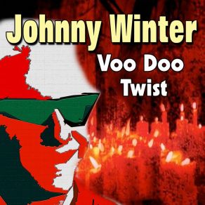 Voo Doo Twist album cover