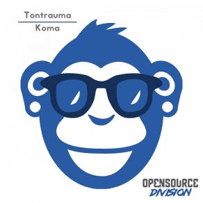 Koma album cover