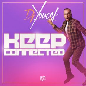 Keep Connected album cover