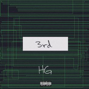 3rd album cover