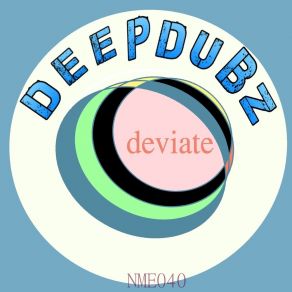 Deepdubz album cover