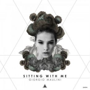 Sitting With Me album cover
