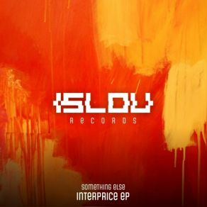 Interprice album cover