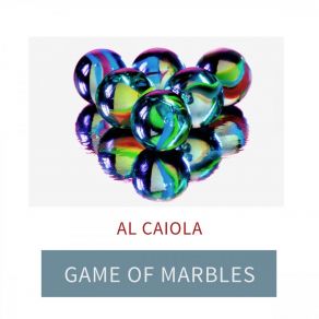 Game Of Marbles album cover