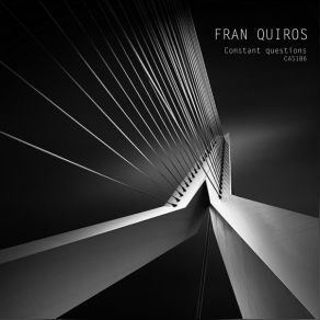 Constant Questions album cover