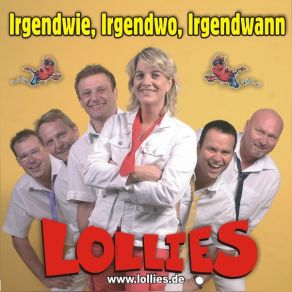 Irgendwie, Irgendwo, Irgendwann (Exklusive Musicload Version) album cover