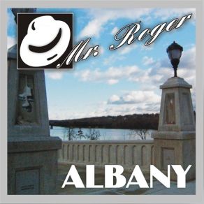 Albany album cover