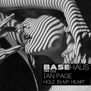 Hole In My Heart album cover