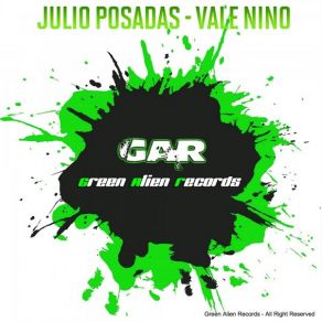 Vale Nino (Original Mix) album cover