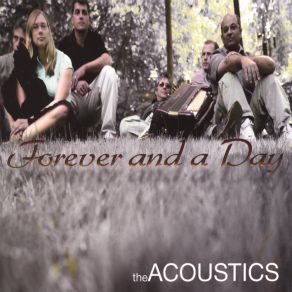 Forever And A Day album cover