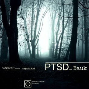 Bauk album cover