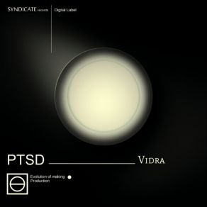 Vidra album cover