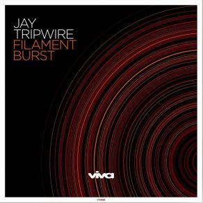 Filament Burst album cover