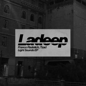 Light Sounds album cover